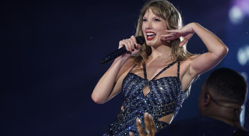 A Taylor Swift-koncert elleni merényletet tervező férfi szerint a bomba nem is működött volna