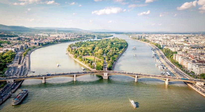 Trágyaszag terjeng a fővárosban - még hetekig így is maradhat