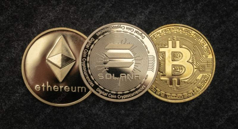 2024 a Solanaról szól, nem a Bitcoinról vagy az Ethereumról