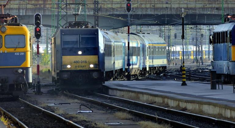 Az év végén várhatóan több InterCity menetideje is nőni fog