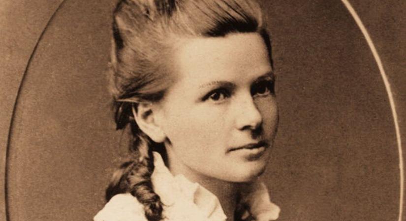 Az asszony, aki népszerűvé tette az autózást – Bertha Benz