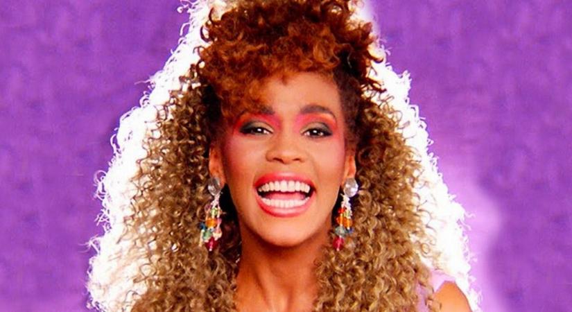 A HANG, AKIT NEM TUDTAK MEGMENTENI ÖNMAGÁTÓL: WHITNEY HOUSTON ÉLETE