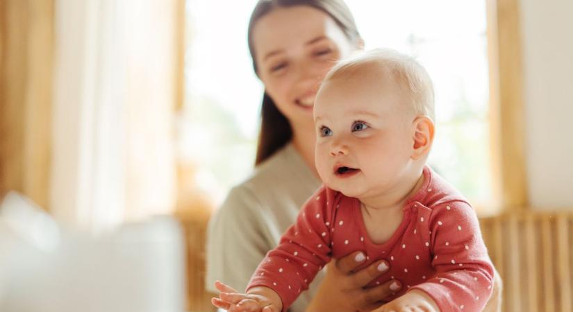 Babahancurka sok-sok mondókával: várják a családokat