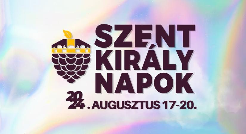 SzentKirály Napok 2024 Szombathely