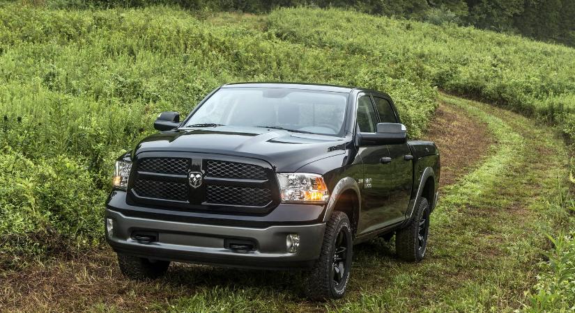 Vége a Ram 1500 Classic-nak, a Stellantis megválik 2450 dolgozójától