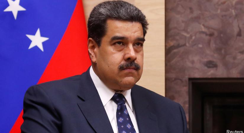 Maduro elnök elutasít minden tárgyalást az ellenzékkel