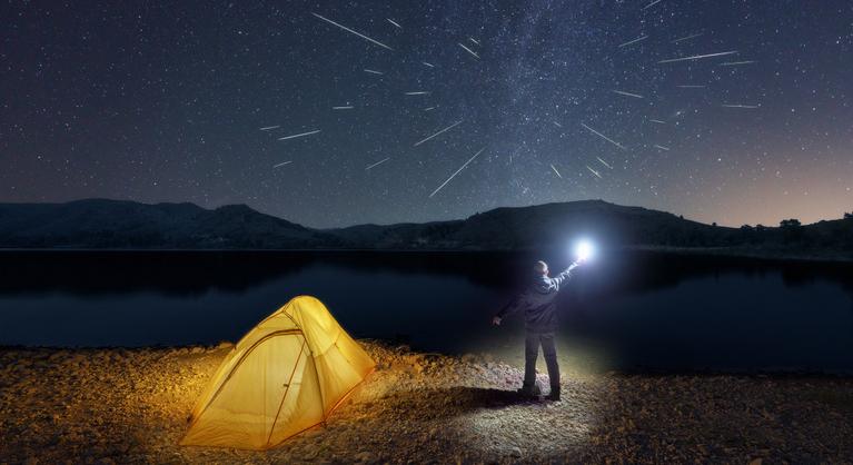 Csúcsra jár a meteorzápor, de teljesülhetnek-e kívánságaink?