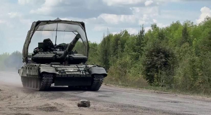 Alexander Lukasenko: Az ukránok tetteikkel demonstrálják, hogy nem állnak készen a békére  videó