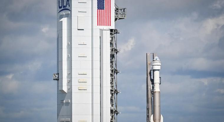 A Boeing Starliner műszaki problémája miatt csúszik a magyar űrprogram