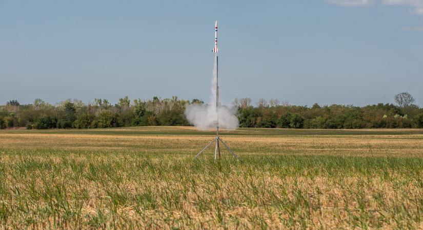 Jövőre már 12 milliárd forintot fizetünk be az Európai Űrügynökséghez