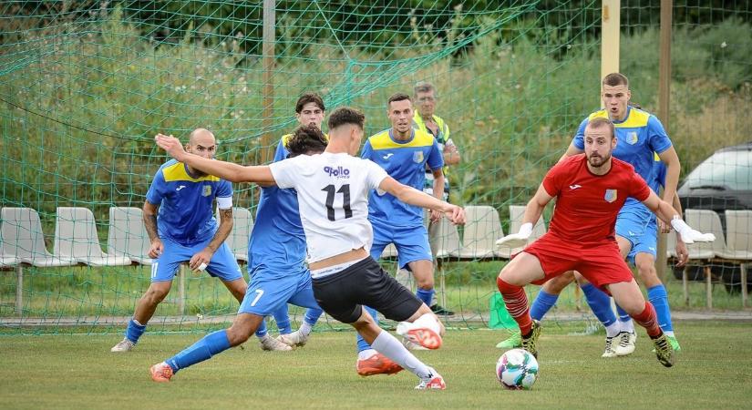 FC Hatvan: dicséret a védelemnek, kritika a támadóknak