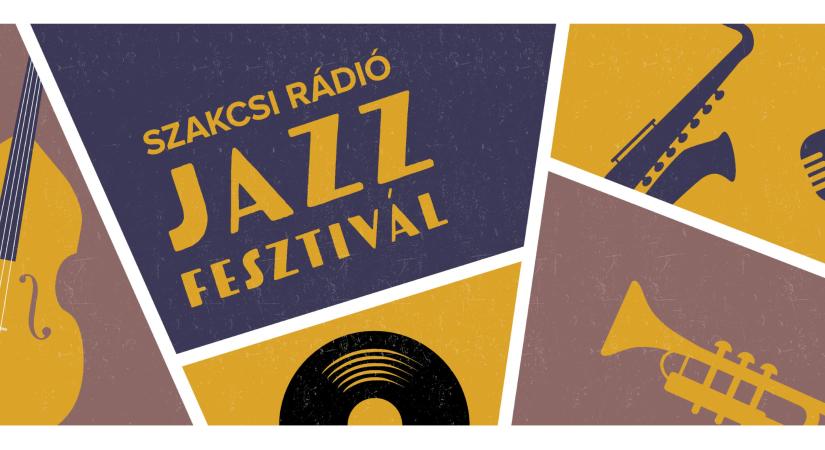 Szakcsi Rádió Jazz Fesztivál a nyár utolsó hétvégéjén a Balatonnál