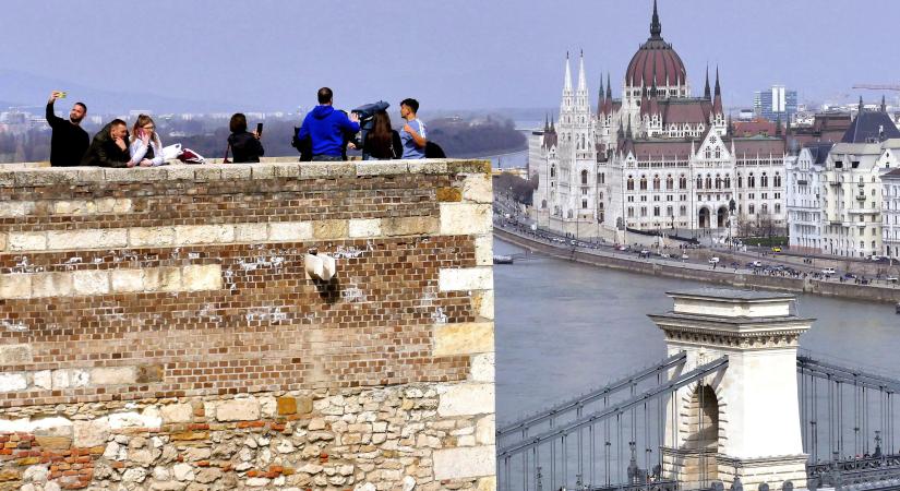 Közép-európai rekorder lett Budapest, de már láthatáron az Airbnb-szigorítás