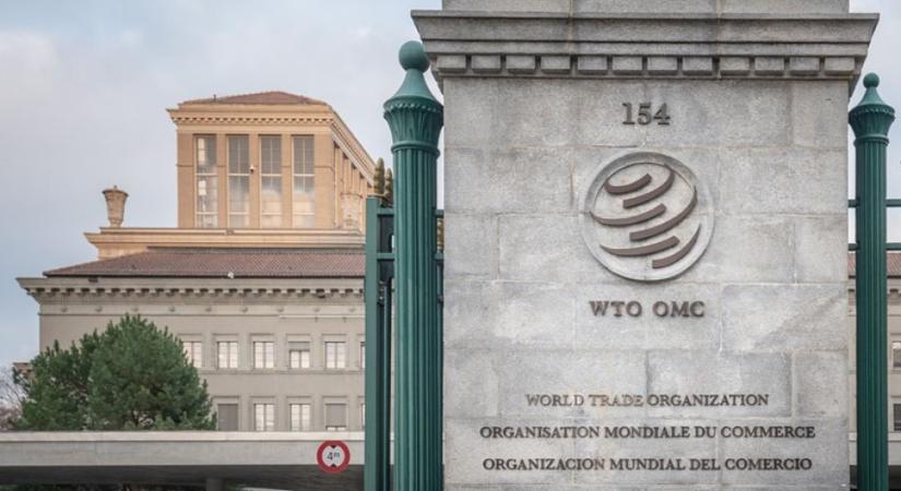 A WTO-hoz fordult Kína az európai extra vámok miatt