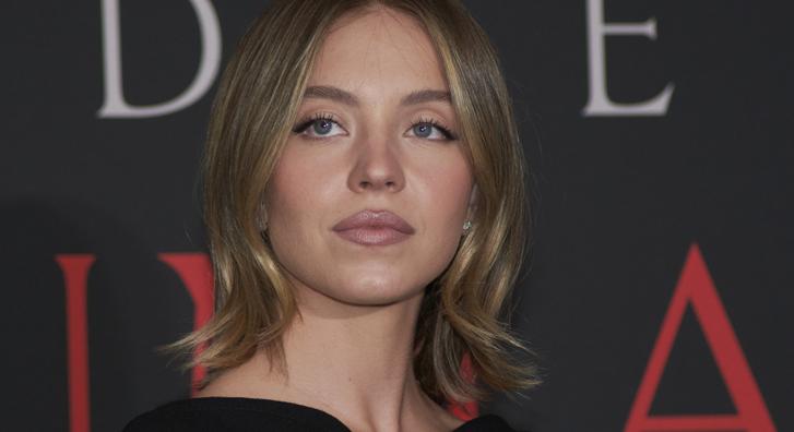 Sydney Sweeney munkamániásnak tartja magát, egy percet sem bír ki úgy, hogy ne a munkára gondolna