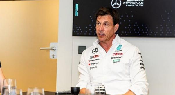 Interjú: Hogyan változtatott a Mercedesen Toto Wolff?