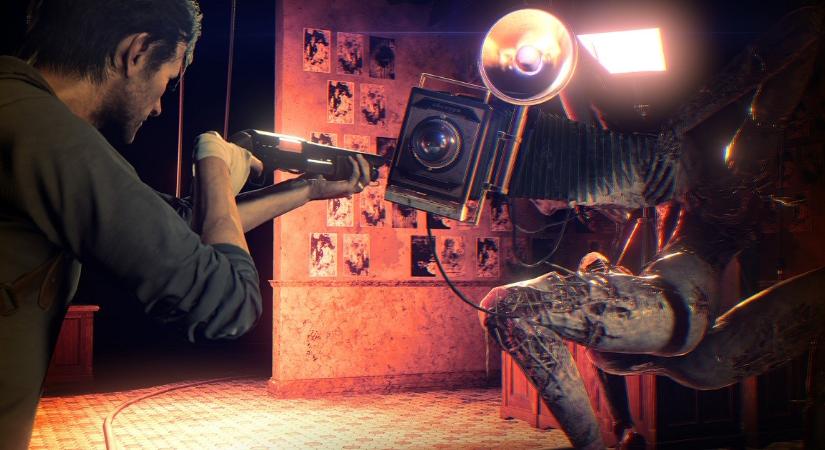 Vannak még csodák: megmenekült a The Evil Within és a Hi-Fi Rush fejlesztőcsapata