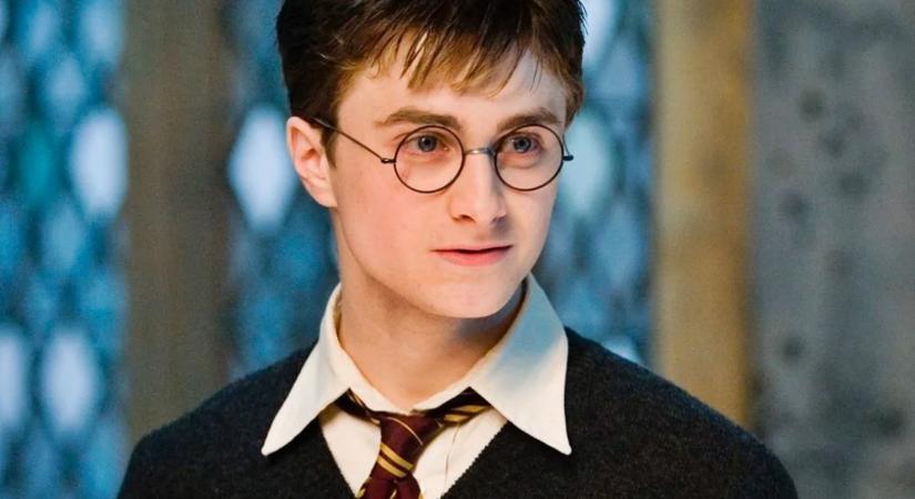 Daniel Radcliffe bevallotta, hogy súlyos alkoholproblémákkal küzdött Harry Potter szerepe miatt