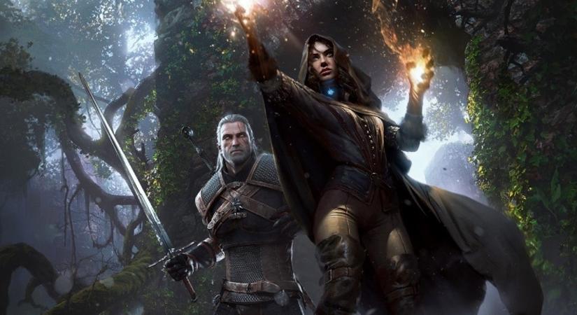 A The Witcher 4-ből sem fog kimaradni mindenki kedvenc szörnyvadásza