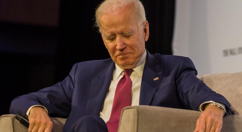 Joe Biden azért lépett vissza, hogy „legyőzze Trumpot”