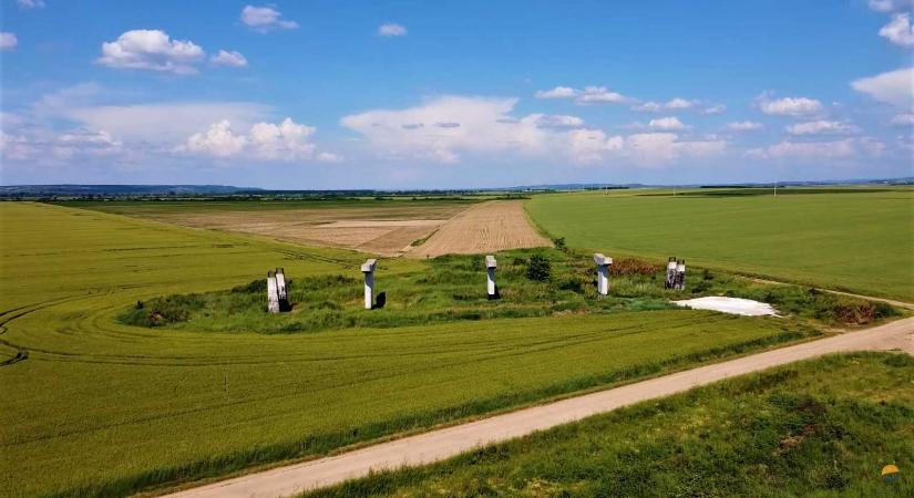 Csak jövőre folytatódnak a munkálatok az észak-erdélyi autópálya Bihar megyei szakaszán