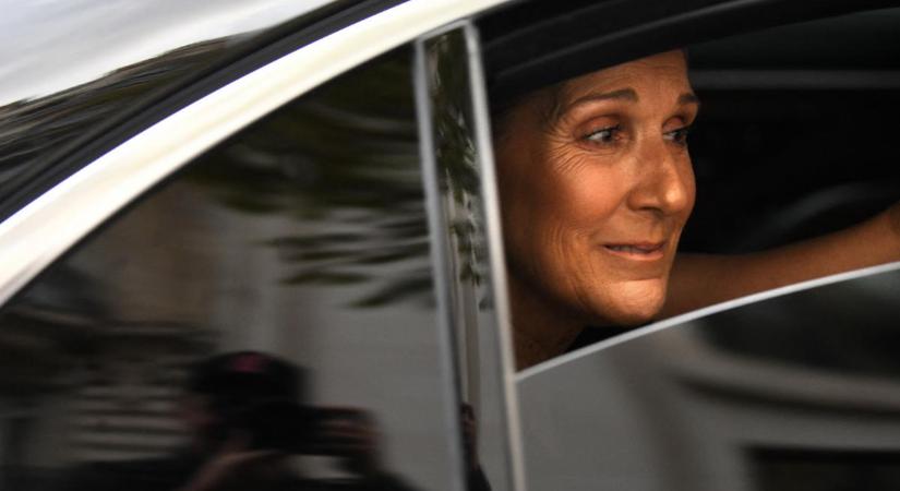 Celine Dion kiakadt, miután Trump a Titanic betétdalával kampányolt: „De komolyan, pont EZT a dalt?”