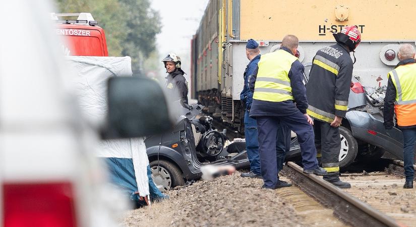 Elrettentő adatokat közölt a MÁV