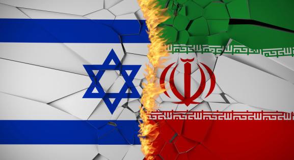 Irán félelmei az Izrael ellen válaszcsapás tervezésekor