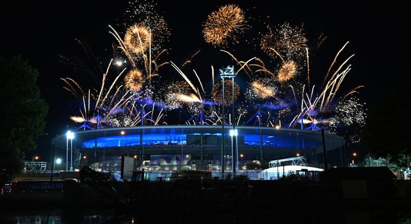 Hatalmas fordulat az olimpián, meglepő hatást rögzíthetnek