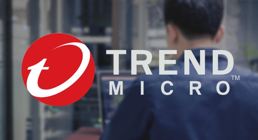 Eladó lehet a Trend Micro