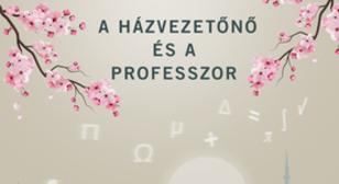 Ogava Jóko: A házvezetőnő és a professzor