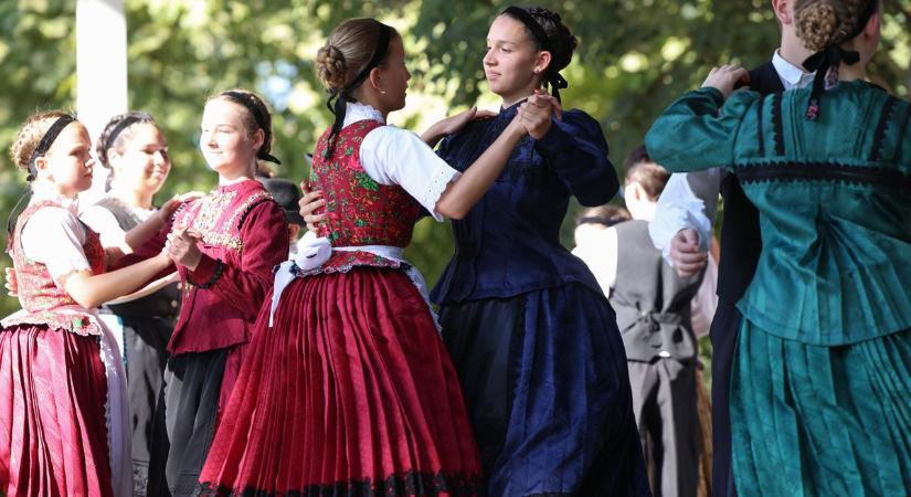 Kettős jubileumot ünnepeltek a Sommerfesten