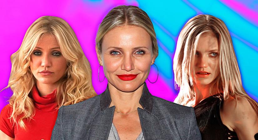 8 Cameron Diaz film, amit mindenképpen látnod kell