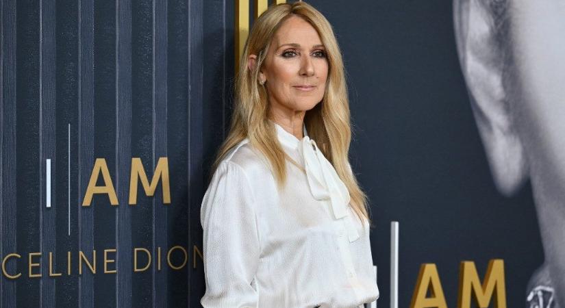 „Tényleg, AZT a dalt?” – Céline Dion elhatárolódott a Titanic zenéjével kampányoló Trumptól