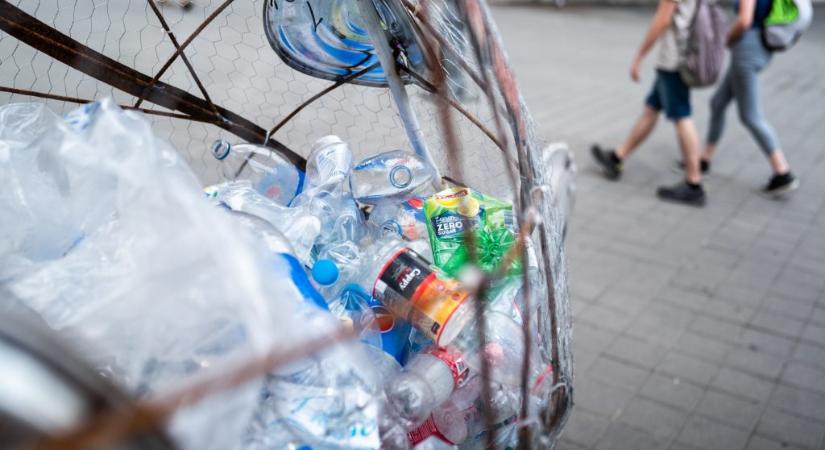 A Szentkirályi és a Coca-Cola ellen is eljárást indított a GVH