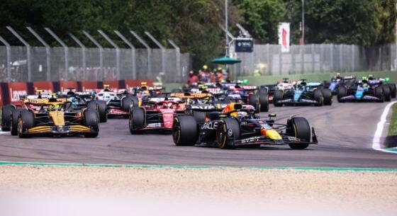 Ruanda készen áll az F1 afrikai visszatérésére