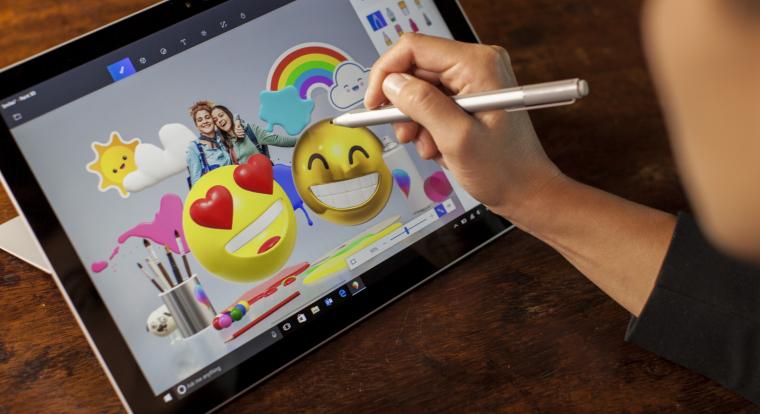 Nyugdíjazza a Microsoft a Paint 3D-t, de jó oka van rá