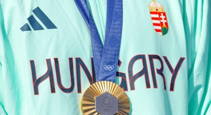 Irigykedhetnek a szomszédok: 19 éremmel zártak a magyarok a párizsi olimpián