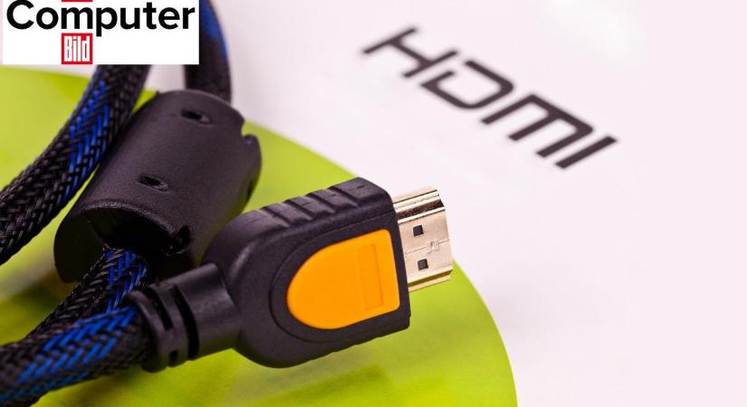 Hozza ki a legtöbbet TV-jéből! A jól kiválasztott HDMI-kábel biztosítja az éles képeket