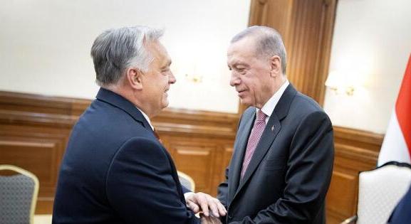 Izzadhat Orbán Viktor egyik jóbarátja, váratlanul rossz adatot kapott