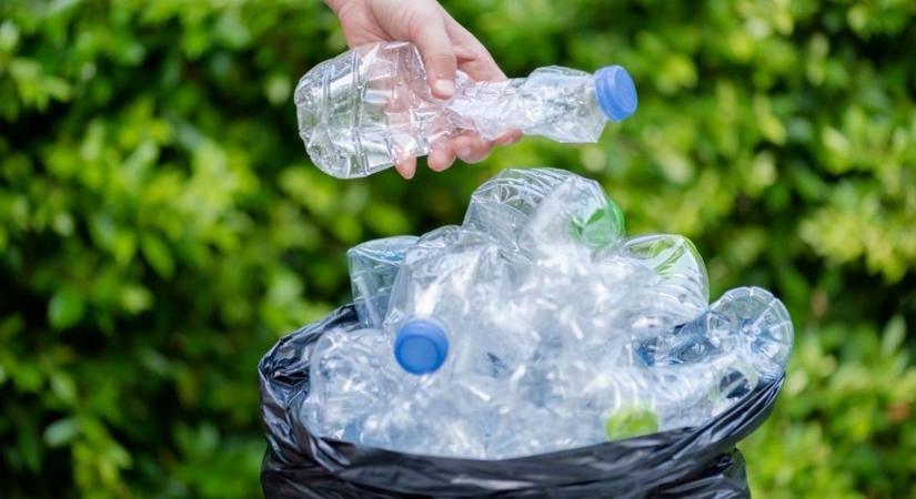 Gyanús: PET-palackkal csap be a Coca-Cola és a Szentkirályi