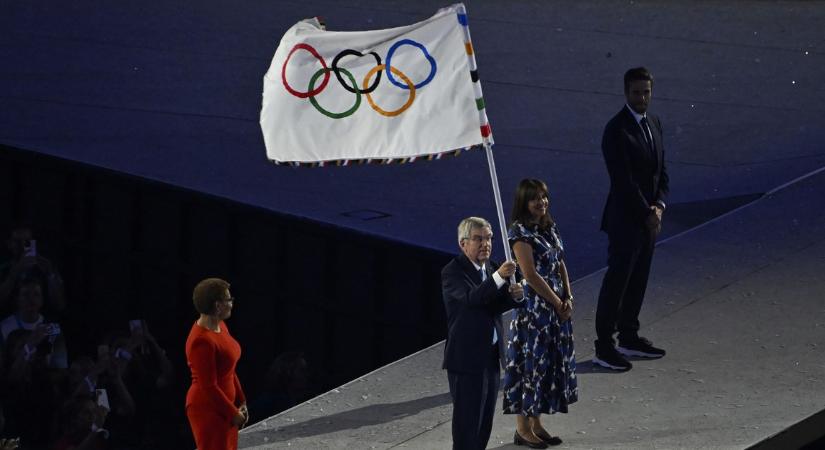 Több legendás sportoló is a párizsi olimpián jelentette be a visszavonulását