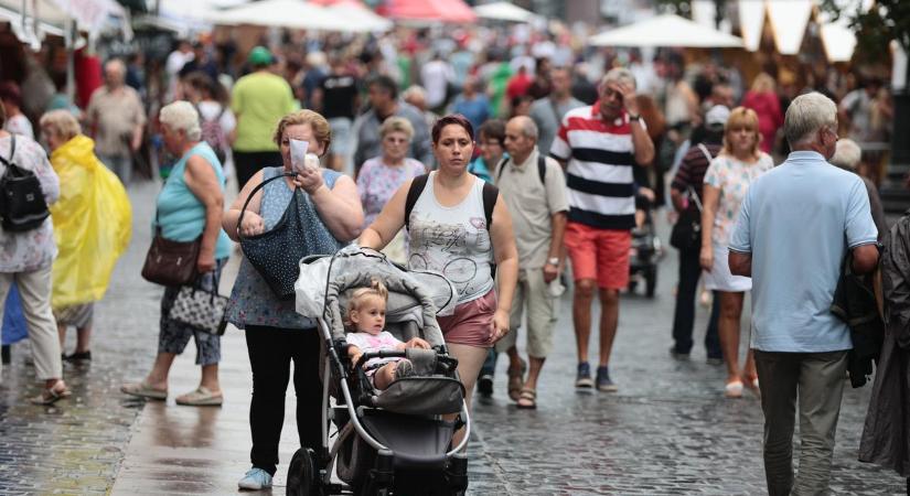 Szent István Nap: tíz kihagyhatatlan ünnepi program Budapesten