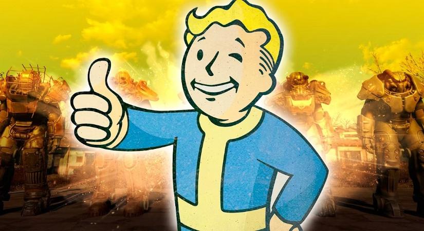 A Fallout: London már most behúzott magának egy mutatós rekordot