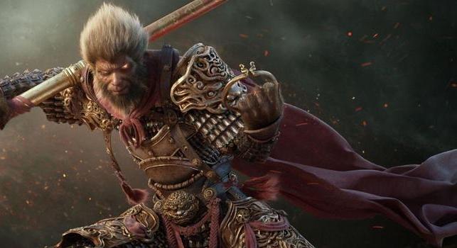 Kiszivárgott Black Myth Wukong teszt fedte fel, GOTY lesz-e a botos majom