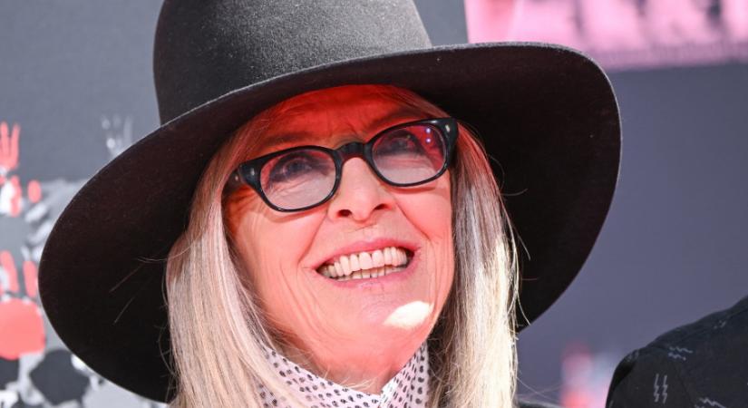 Diane Keaton különleges konyhája mindenkit elvarázsol, teljesen megváltoztatta a lakberendezési trendeket