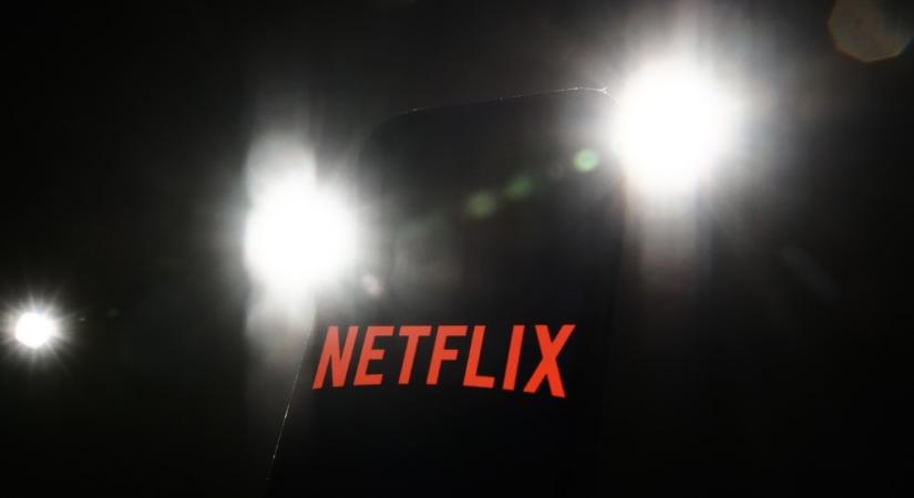 Szivárgás a Netflixnél! Számos sorozat idő előtt került a netre