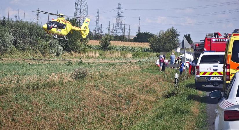 Nagyon húzós napokon vannak túl a vasi tűzoltók: rengeteg volt a tennivaló vármegyénkben