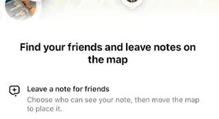 Az Instagram elindítja a „Barát Térkép” helymegosztás élő tesztjét