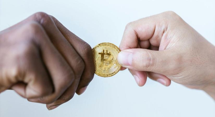 Az élő Bitcoin-árfolyam az az információ, ami nélkül a tájékozottság elképzelhetetlen!